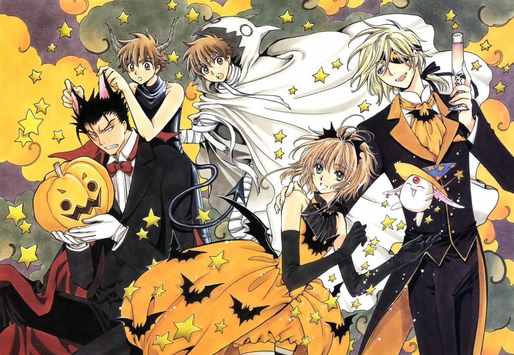Discover on Netflix the perfect anime for a Halloween marathon